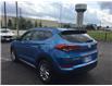 2017 Hyundai Tucson SE (Stk: H2710A) in Milton - Image 3 of 12