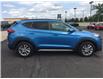 2017 Hyundai Tucson SE (Stk: H2710A) in Milton - Image 6 of 12