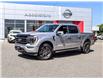 2021 Ford F-150 Lariat (Stk: P5309) in Abbotsford - Image 1 of 29