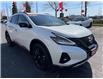 2021 Nissan Murano SL (Stk: A7827) in Burlington - Image 6 of 21