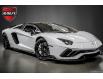 2019 Lamborghini Aventador S in Oakville - Image 13 of 47