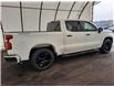 2022 Chevrolet Silverado 1500 Custom (Stk: 18952A) in Thunder Bay - Image 8 of 15