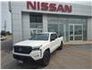 2023 Nissan Frontier SV (Stk: 23133) in Sarnia - Image 1 of 14