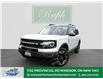 2022 Ford Bronco Sport Outer Banks (Stk: PR56843) in Windsor - Image 1 of 28
