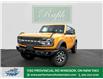 2022 Ford Bronco  (Stk: PR78684) in Windsor - Image 1 of 27