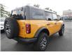 2022 Ford Bronco  (Stk: PR78684) in Windsor - Image 10 of 27