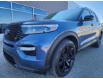 2021 Ford Explorer ST (Stk: 23T3065A) in Pincher Creek - Image 1 of 17
