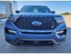2021 Ford Explorer ST (Stk: 23T3065A) in Pincher Creek - Image 2 of 17