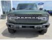 2023 Ford Bronco  (Stk: 23108) in Edson - Image 2 of 13