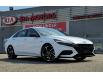 2023 Hyundai Elantra N Line Ultimate (Stk: P1045) in Prince Albert - Image 1 of 26