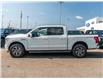 2023 Ford F-150 Lightning Lariat (Stk: P-1360) in Calgary - Image 2 of 25