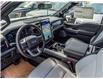 2023 Ford F-150 Lightning Lariat (Stk: P-1360) in Calgary - Image 10 of 25