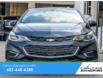 2017 Chevrolet Cruze Premier Auto (Stk: R63865) in Calgary - Image 4 of 23
