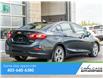 2017 Chevrolet Cruze Premier Auto (Stk: R63865) in Calgary - Image 3 of 23
