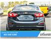 2017 Chevrolet Cruze Premier Auto (Stk: R63865) in Calgary - Image 6 of 23