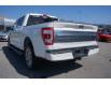 2021 Ford F-150 Limited (Stk: 24-002A) in Kelowna - Image 4 of 22