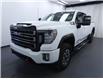 2023 GMC Sierra 2500HD AT4 (Stk: 248399) in Lethbridge - Image 7 of 23