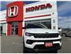2022 Jeep Compass Altitude (Stk: 23CR8691A) in Campbell River - Image 5 of 16
