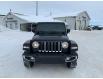 2023 Jeep Wrangler Sahara (Stk: WT007) in La Crete - Image 3 of 12