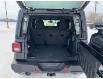 2023 Jeep Wrangler Sahara (Stk: WT007) in La Crete - Image 8 of 12