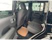 2023 Jeep Wrangler Sahara (Stk: WT007) in La Crete - Image 9 of 12