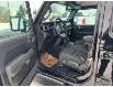 2023 Jeep Wrangler Sahara (Stk: WT007) in La Crete - Image 11 of 12