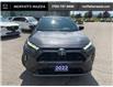 2022 Toyota RAV4 Hybrid XSE (Stk: P10795A) in Barrie - Image 8 of 46