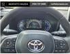 2022 Toyota RAV4 Hybrid XSE (Stk: P10795A) in Barrie - Image 31 of 46