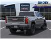 2023 GMC Sierra 1500 AT4X (Stk: 230437) in Gananoque - Image 4 of 24