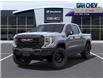 2023 GMC Sierra 1500 AT4X (Stk: 230437) in Gananoque - Image 6 of 24