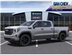 2023 GMC Sierra 1500 Pro (Stk: 230622) in Gananoque - Image 2 of 24
