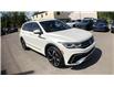 2022 Volkswagen Tiguan Highline R-Line (Stk: 130132) in Ottawa - Image 2 of 25