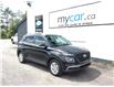 2021 Hyundai Venue Preferred (Stk: 230514) in Ottawa - Image 1 of 21