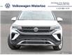 2023 Volkswagen Taos Comfortline (Stk: TA2283) in Waterloo - Image 2 of 23