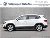 2023 Volkswagen Taos Comfortline (Stk: TA2283) in Waterloo - Image 3 of 23