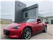 2021 Mazda MX-5 RF GT (Stk: UC6211) in Woodstock - Image 1 of 23