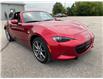 2021 Mazda MX-5 RF GT (Stk: UC6211) in Woodstock - Image 3 of 23