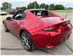 2021 Mazda MX-5 RF GT (Stk: UC6211) in Woodstock - Image 7 of 23