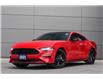 2021 Ford Mustang  (Stk: PO02860) in London - Image 1 of 40