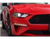2021 Ford Mustang  (Stk: PO02860) in London - Image 11 of 40