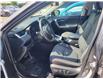 2022 Toyota RAV4 HYBRID - XLE (Stk: 00733) in Barrie - Image 8 of 11
