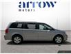 2017 Dodge Grand Caravan Crew (Stk: P1033) in Aylmer - Image 6 of 28