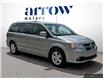 2017 Dodge Grand Caravan Crew (Stk: P1033) in Aylmer - Image 7 of 28