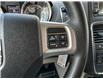 2017 Dodge Grand Caravan Crew (Stk: P1033) in Aylmer - Image 19 of 28