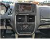 2017 Dodge Grand Caravan Crew (Stk: P1033) in Aylmer - Image 22 of 28