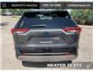 2022 Toyota RAV4 Hybrid XSE (Stk: P10795A) in Barrie - Image 4 of 46