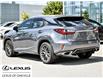 2018 Lexus RX 350 Base (Stk: UC8578) in Oakville - Image 7 of 29