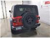 2024 Jeep Wrangler Sport (Stk: 4002D) in Belleville - Image 3 of 10
