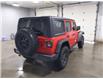 2024 Jeep Wrangler Sport (Stk: 4002D) in Belleville - Image 4 of 10