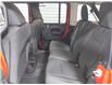 2024 Jeep Wrangler Sport (Stk: 4002D) in Belleville - Image 9 of 10